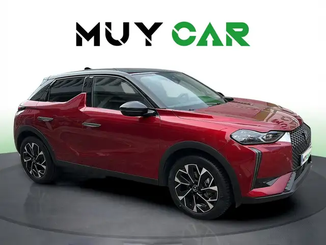 DS Automobiles DS 3