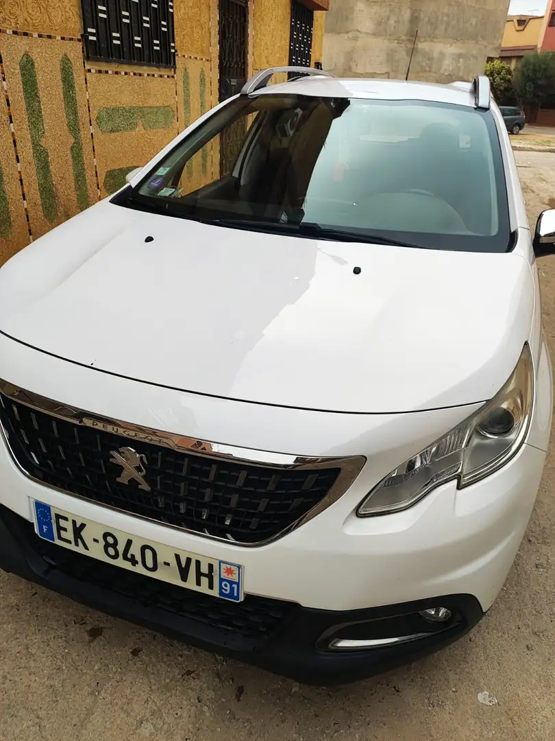 Peugeot 2008 2008 1.2 PureTech 110ch S - 2