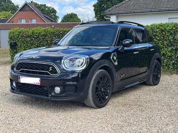 Mini Cooper S E Countryman All4 Aut.
