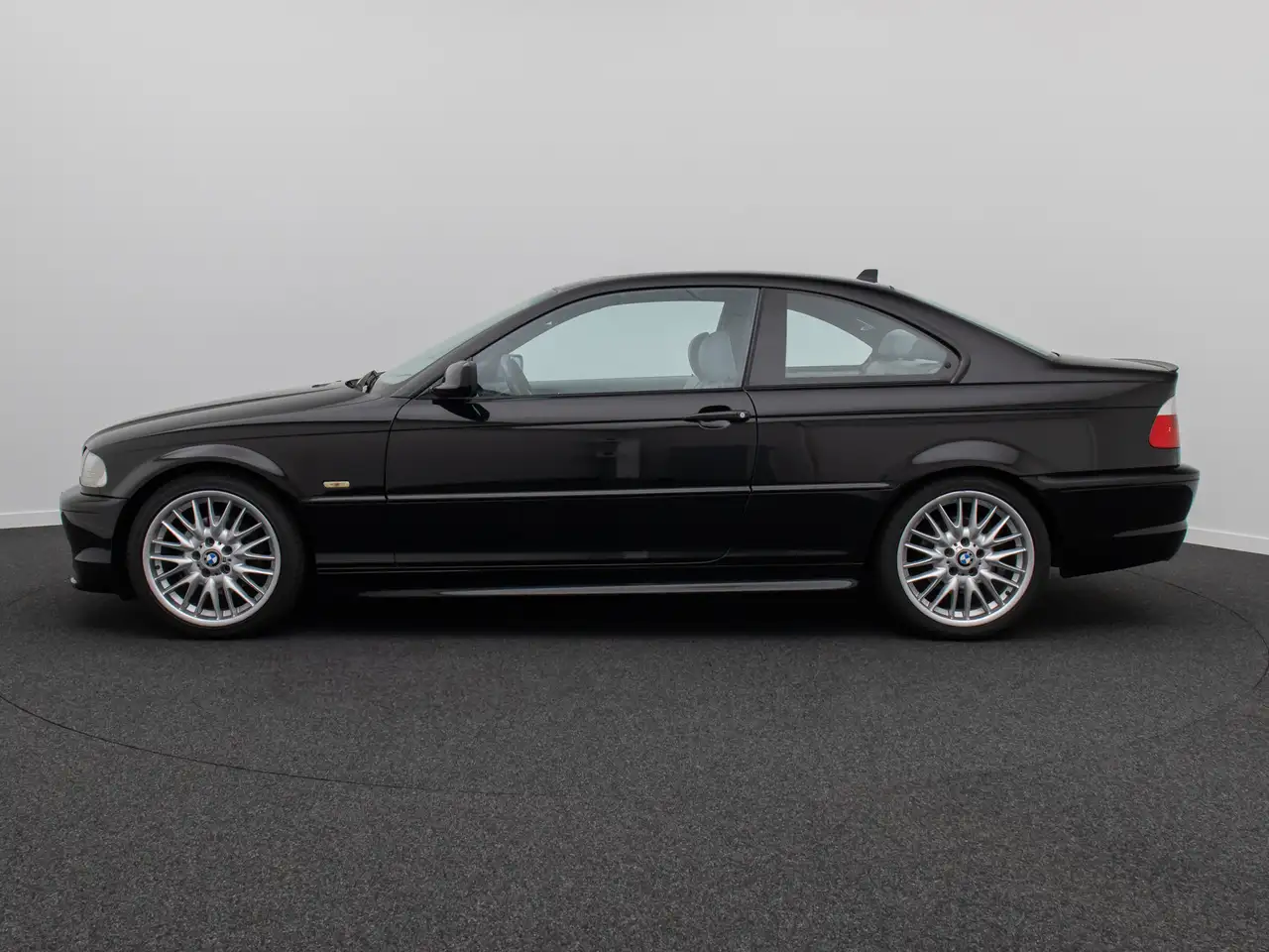 BMW 325 M Sportpaket II Xenon H K PDC GSD Memory, foto 11