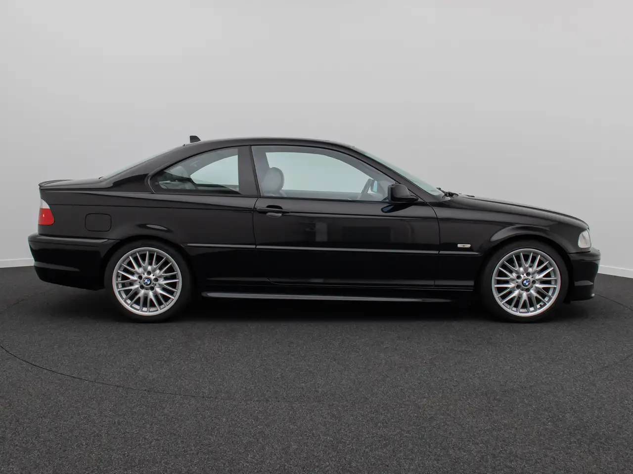 BMW 325 M Sportpaket II Xenon H K PDC GSD Memory, foto 5