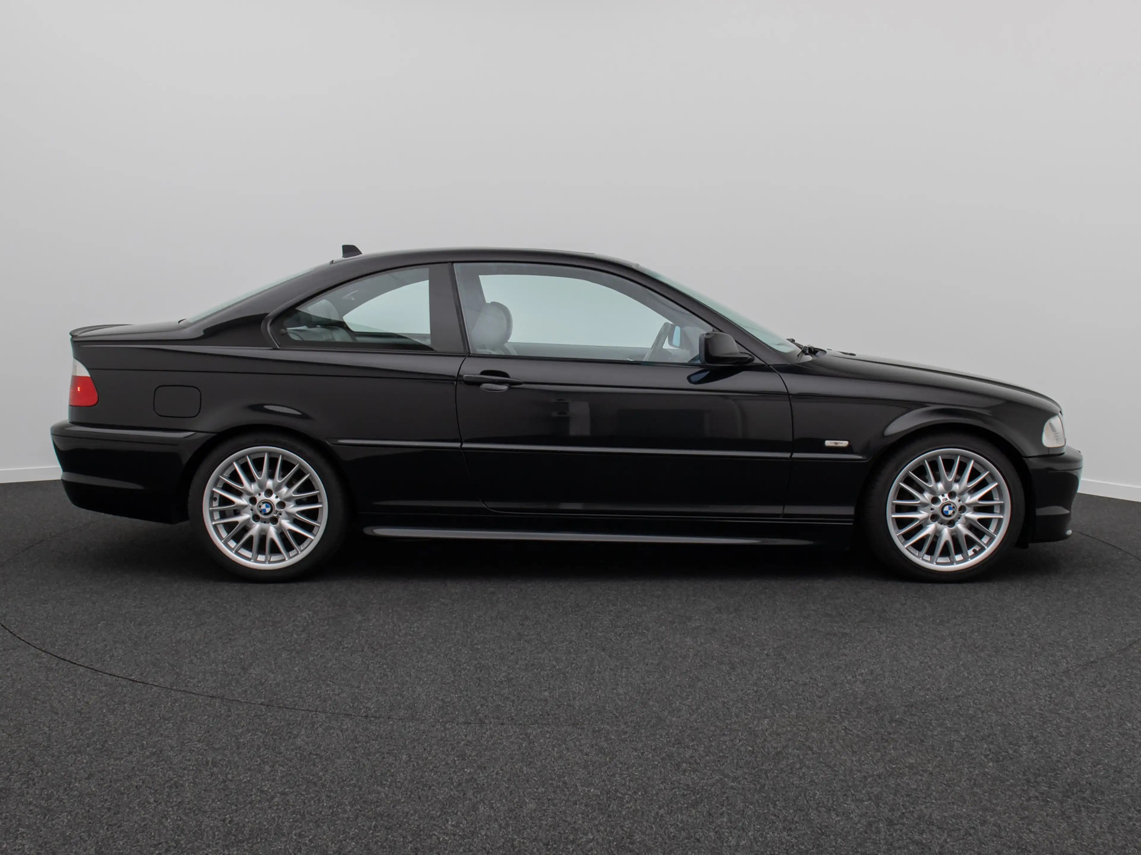 BMW 325 M Sportpaket II Xenon H K PDC GSD Memory — photo 5