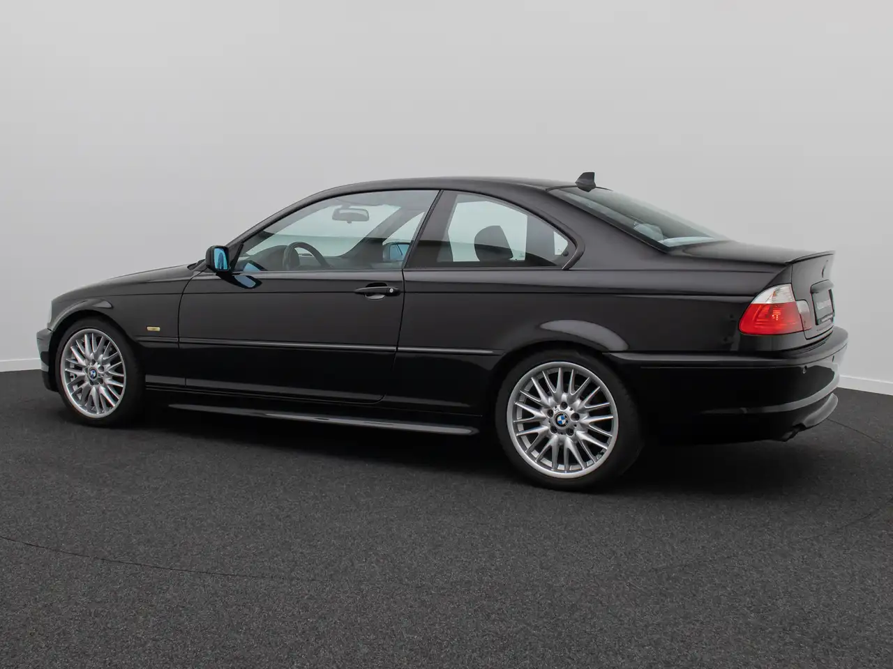 BMW 325 M Sportpaket II Xenon H K PDC GSD Memory, foto 10