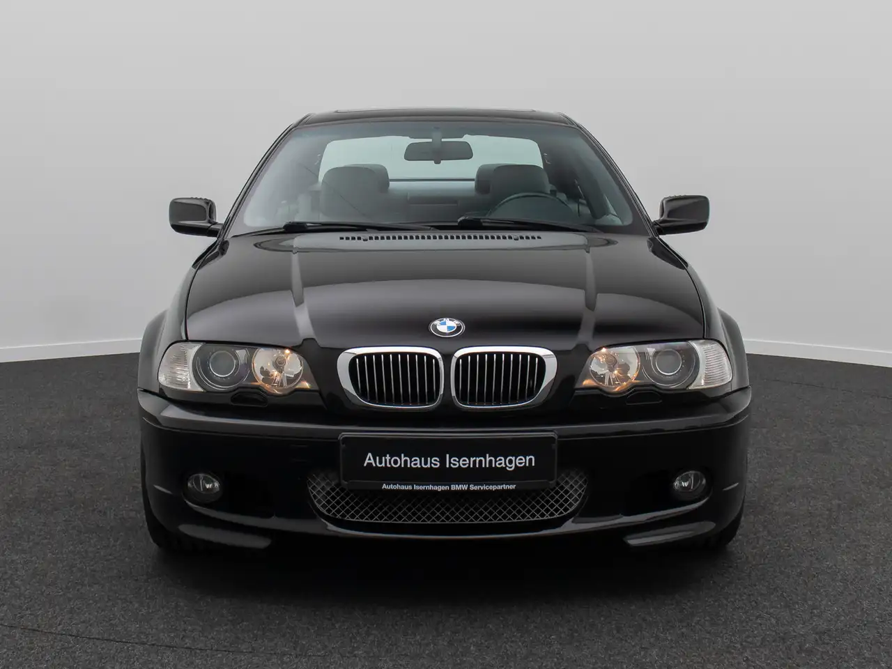 BMW 325 M Sportpaket II Xenon H K PDC GSD Memory, foto 2