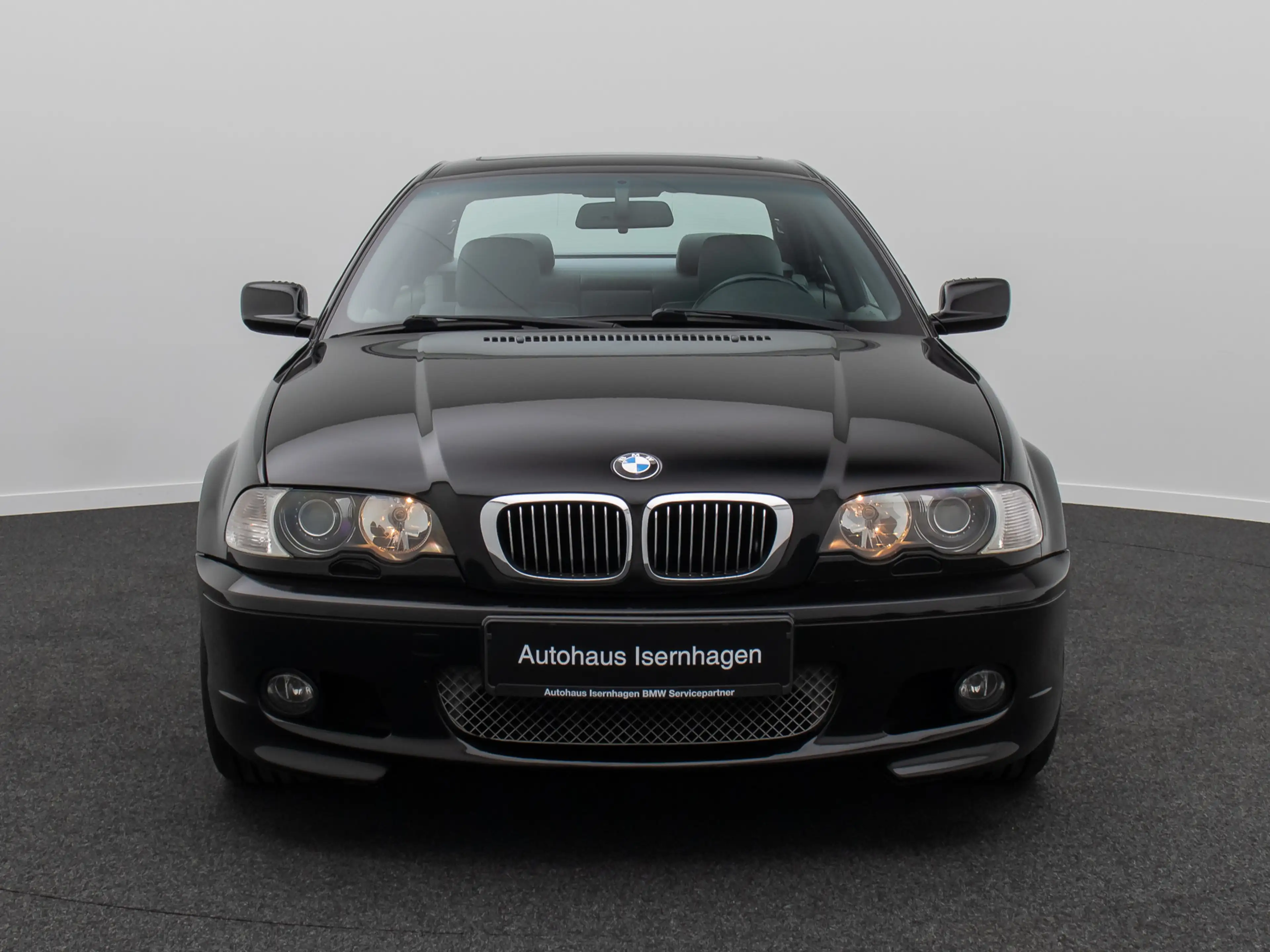 BMW 325 M Sportpaket II Xenon H K PDC GSD Memory — photo 2