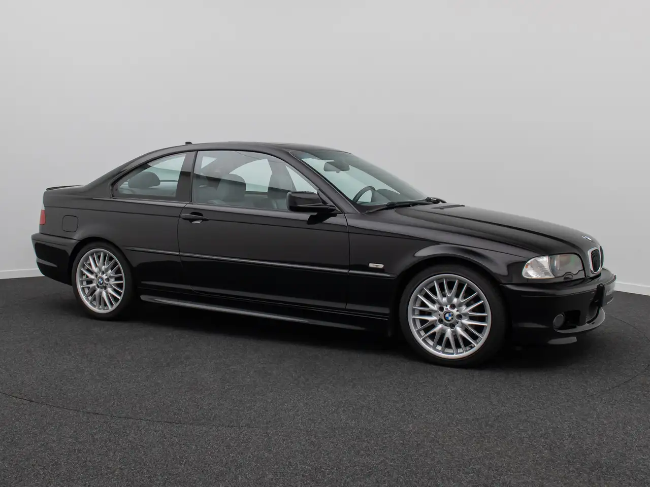 BMW 325 M Sportpaket II Xenon H K PDC GSD Memory, foto 4
