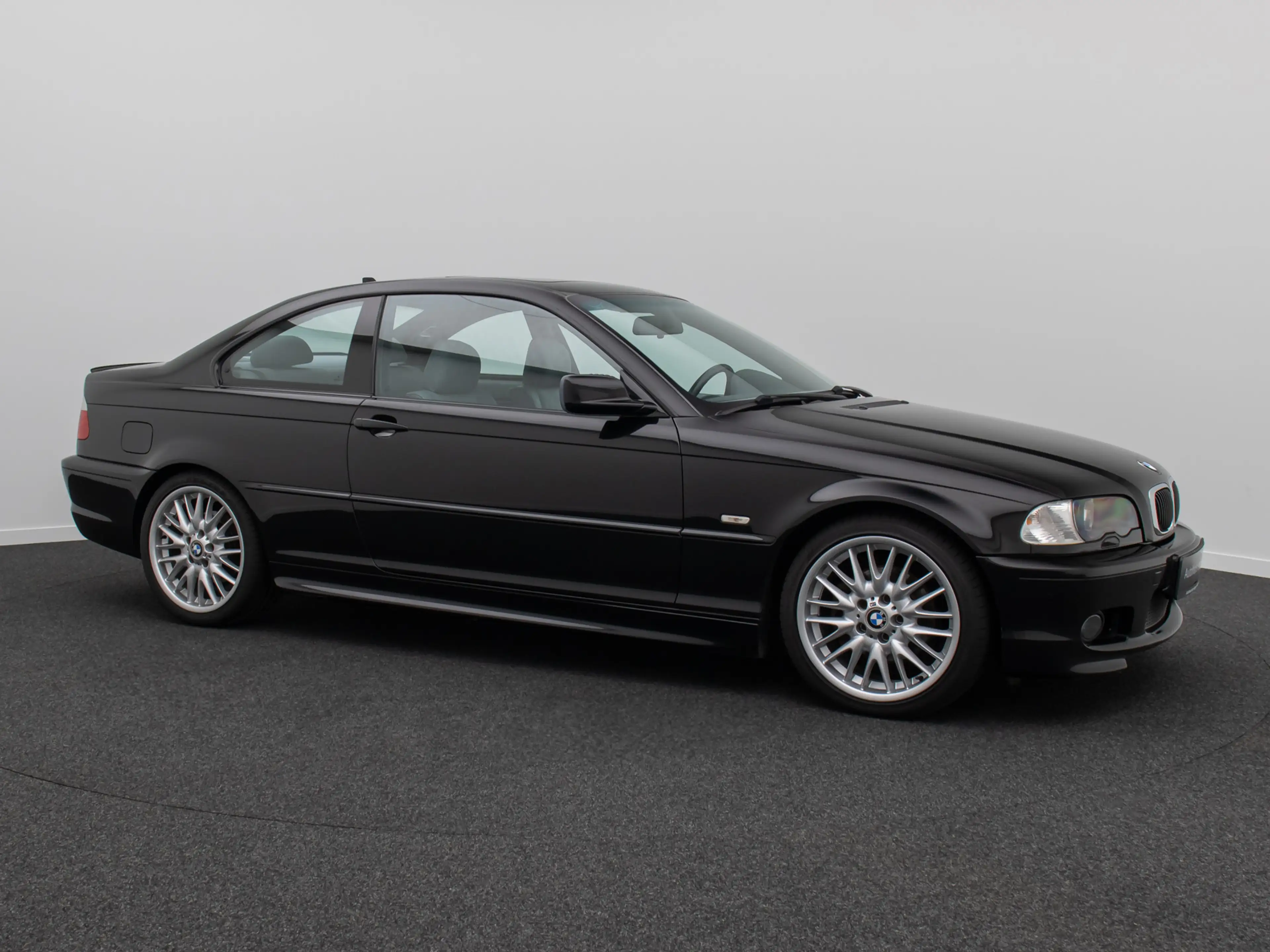 BMW 325 M Sportpaket II Xenon H K PDC GSD Memory — photo 4
