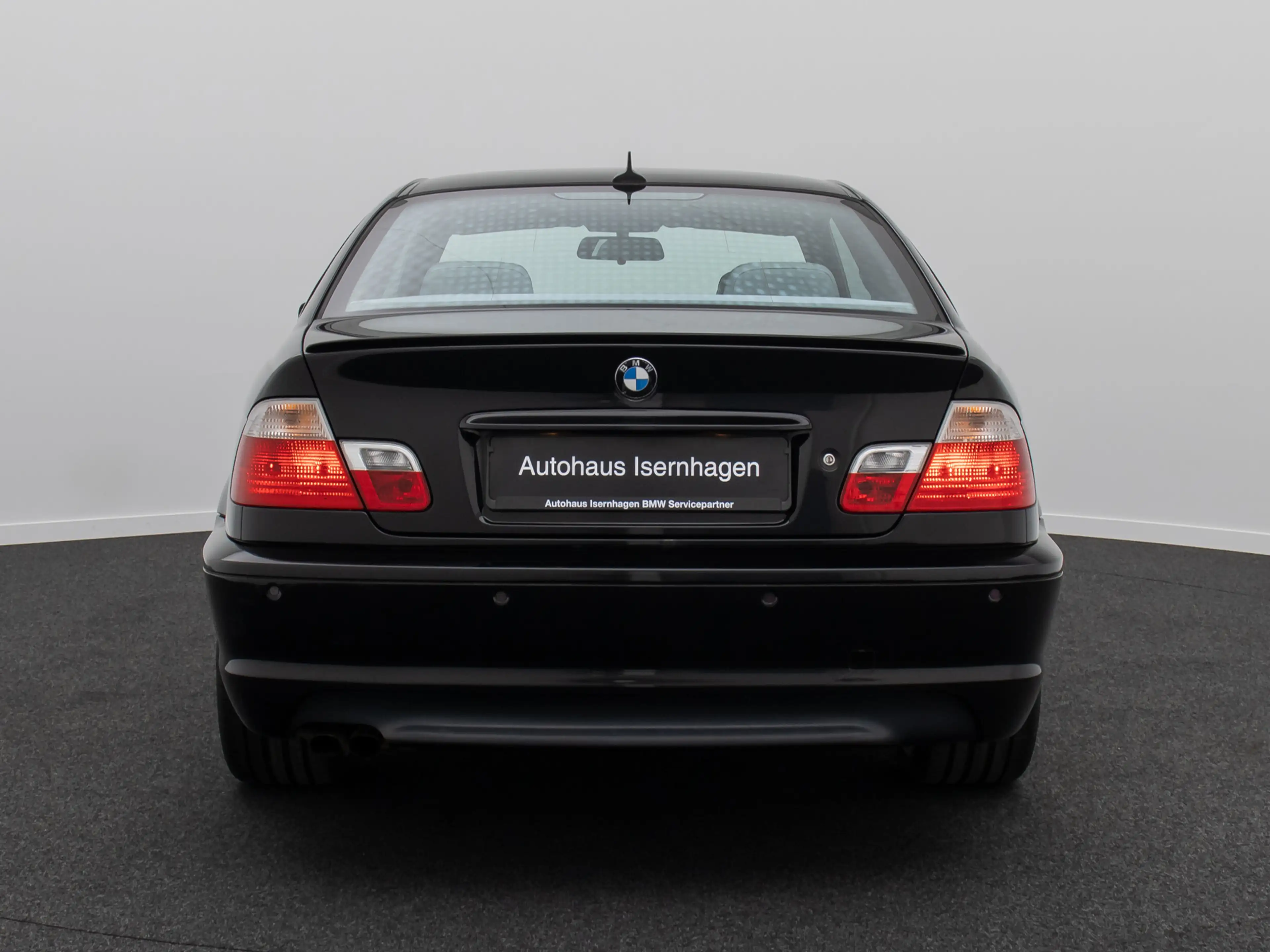 BMW 325 M Sportpaket II Xenon H K PDC GSD Memory — photo 8