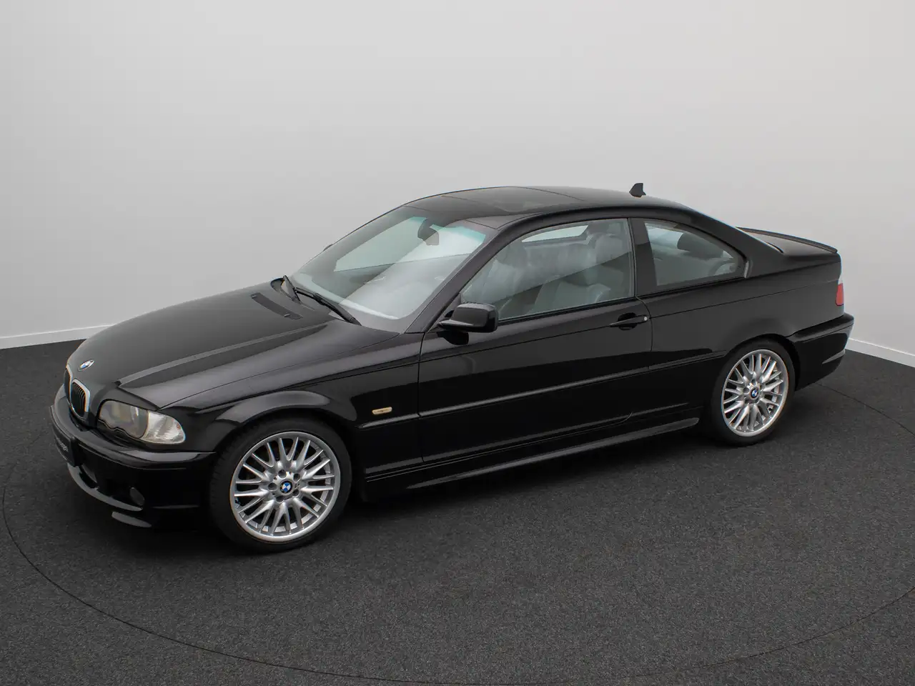 BMW 325 M Sportpaket II Xenon H K PDC GSD Memory, foto 12