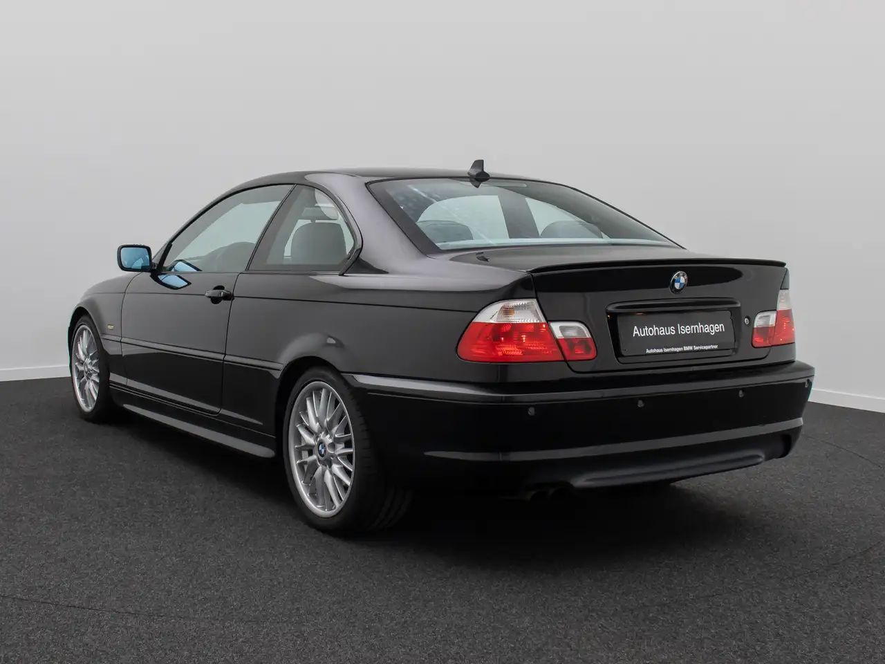 BMW 325 M Sportpaket II Xenon H K PDC GSD Memory, foto 9