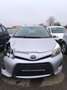 Toyota Yaris Hybrid Life Gris - thumbnail 1