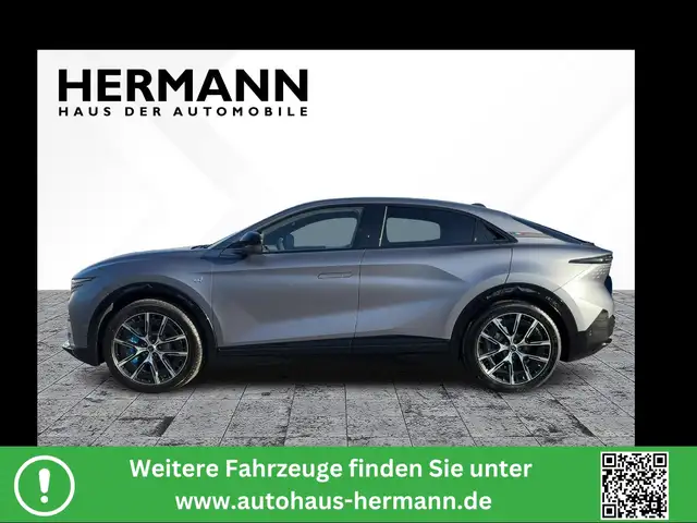 Alpine A390 GT 20 Zoll DevialetSound B&O*LED*TWA*PDC