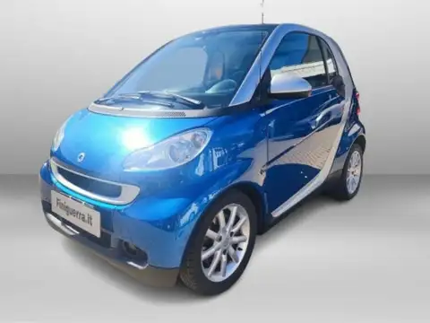 Usata SMART fortwo Fortwo 1000 52 Kw Coupé Pulse Benzina