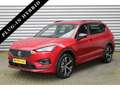 SEAT Tarraco 1.4 TSI 245pk e-Hybrid PHEV FR Business Intense DS Rood - thumbnail 1