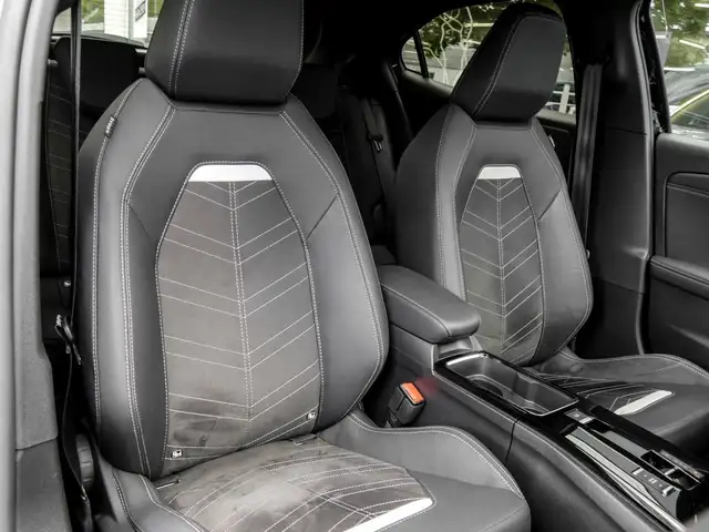 Opel Mokka view 7