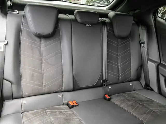 Opel Mokka view 5