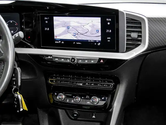 Opel Mokka view 8