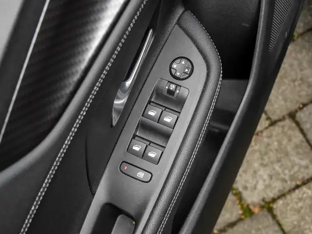 Opel Mokka view 13