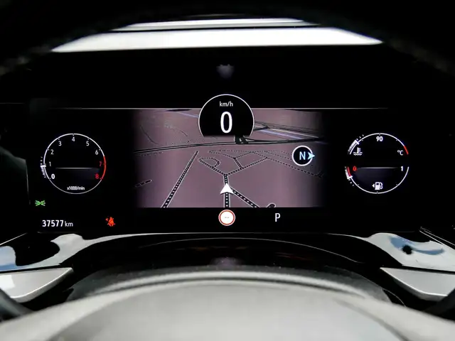 Opel Mokka view 11
