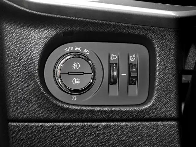 Opel Mokka view 14