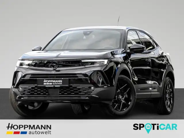 2023 Opel Mokka in Black for sale