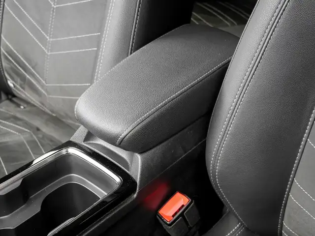 Opel Mokka view 15