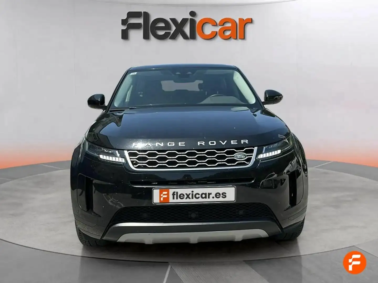 Land Rover Range Rover Evoque 2.0 D150 AUTO 4WD MHEV Giallo - 2