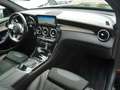 Mercedes-Benz GLC 43 AMG 4M GLASDACH 360° DISTR+ MULTIBEAM 21" Negru - thumbnail 11