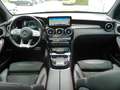 Mercedes-Benz GLC 43 AMG 4M GLASDACH 360° DISTR+ MULTIBEAM 21" Negru - thumbnail 12