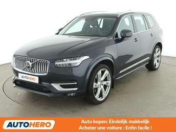 2.0 B5 Diesel Mild-Hybrid Inscription AWD