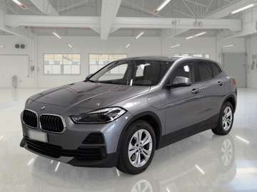 XDRIVE 25E BUSINESS X AUTOMATICO SUV