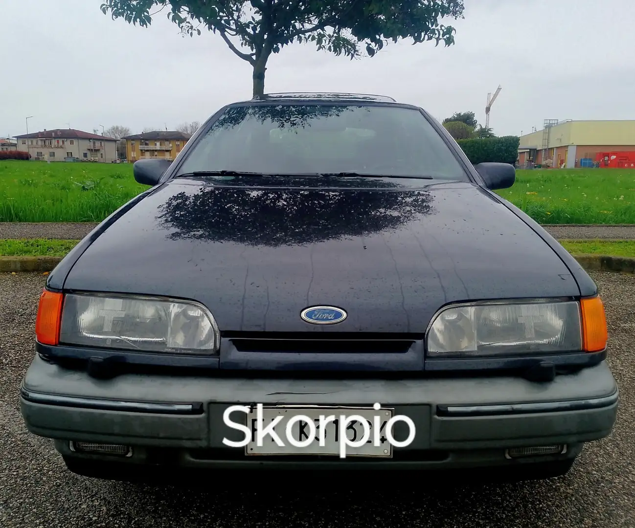 Ford Scorpio 5p 2.0i Ghia - 1