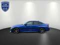 BMW 330 i M Sport Laser Sportdiff Head Up Bleu - thumbnail 5
