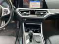BMW 330 i M Sport Laser Sportdiff Head Up Bleu - thumbnail 10