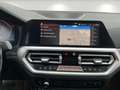 BMW 330 i M Sport Laser Sportdiff Head Up Bleu - thumbnail 11
