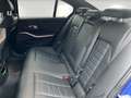 BMW 330 i M Sport Laser Sportdiff Head Up Bleu - thumbnail 7