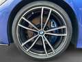 BMW 330 i M Sport Laser Sportdiff Head Up Bleu - thumbnail 16