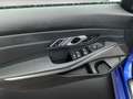 BMW 330 i M Sport Laser Sportdiff Head Up Bleu - thumbnail 14