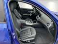 BMW 330 i M Sport Laser Sportdiff Head Up Bleu - thumbnail 15