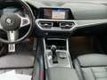 BMW 330 i M Sport Laser Sportdiff Head Up Bleu - thumbnail 9