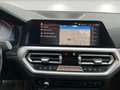 BMW 330 i M Sport Laser Sportdiff Head Up Bleu - thumbnail 11