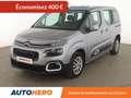 Dangel Berlingo Multispace Taille M 1.5 Blue-HDi Feel Gris - thumbnail 1