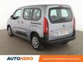 Dangel Berlingo Multispace Taille M 1.5 Blue-HDi Feel Gris - thumbnail 4