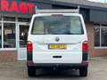 Volkswagen Transporter 2.0 TDI L1H1, DUBBELCABINE, 1e EIG, airco, cruise Biały - thumbnail 7
