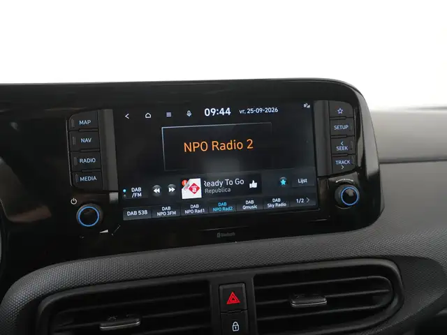 Hyundai i10 view 14