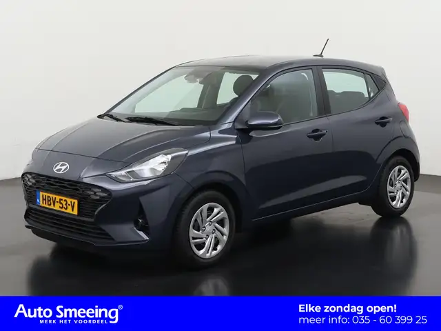 2025 Hyundai i10 in Grey for sale