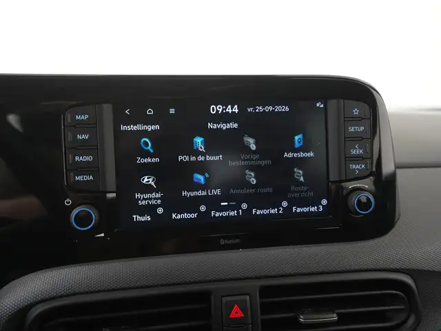 Hyundai i10 view 13