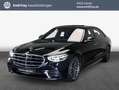 Mercedes-Benz S 580 S-Klasse Schwarz - thumbnail 1