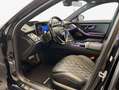 Mercedes-Benz S 580 S-Klasse Schwarz - thumbnail 7