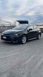 1.8 Hybrid E-CVT 2WD Cool